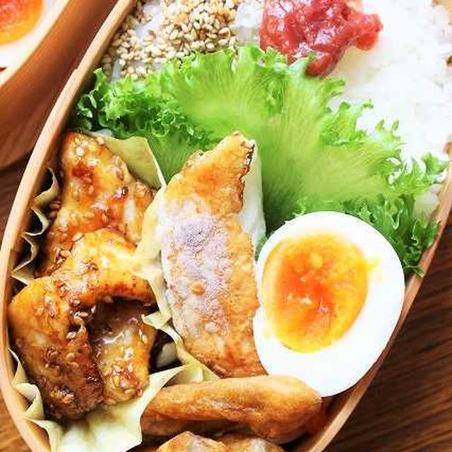 お弁当