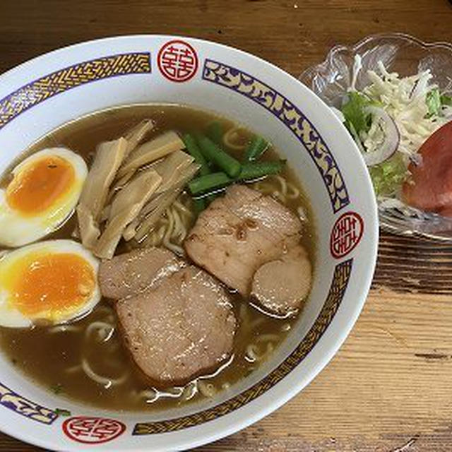 ラーメン