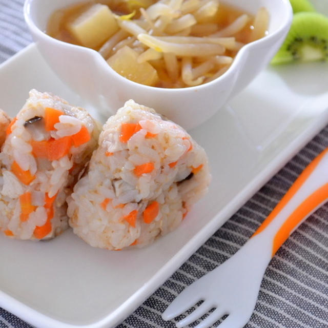 柚子風味の豆腐マヨ