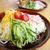 早くも素麺に飽きそう/家庭菜園