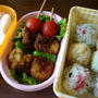 今日のお弁当～最終日～