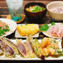 たくさんの嬉しさがあった晩ごはん。