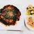 5月10日#おうちごはん♡ちくわとキャベツのお好み焼き