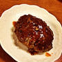 Merry X'mas♪　 クリスマスの夕食。