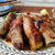 梅ソースがおいしい！夏バテ予防にもおすすめ茄子の肉巻きのレシピ
