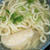 4月16日　　鶏塩だしうどん