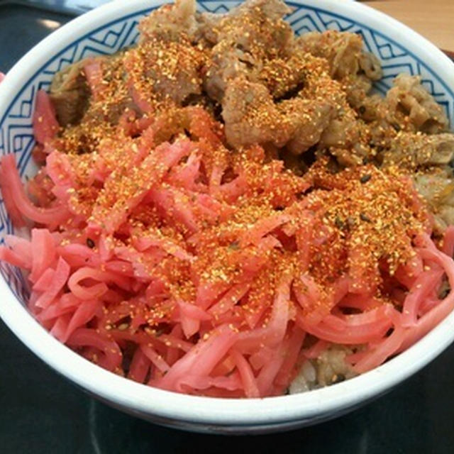 泳いだ後の朝ご飯