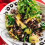 梅ドレッシングでひじきサラダ(動画レシピ)/Hijiki Ume salad.