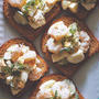 Shrimp salad