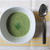 クレソンのスープ【Watercress Soup】