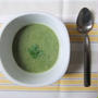 クレソンのスープ【Watercress Soup】
