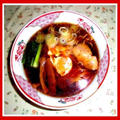 直久ラーメン