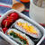 「おにぎらず」のお弁当！