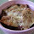 レンコンのトマ味噌グラタン