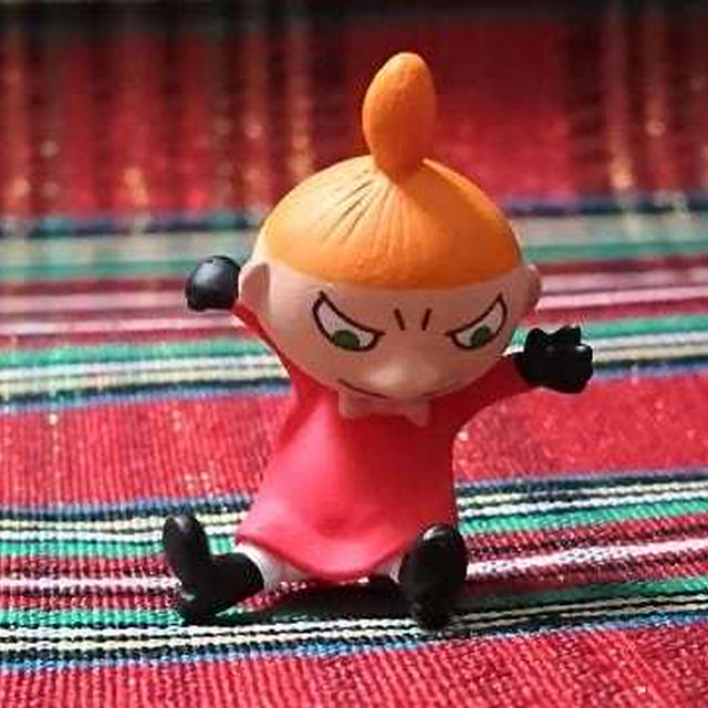 ブログ記事のこと