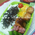 ﾟ*｡｡*ﾟﾊﾟﾊﾟさん弁当ﾟ*｡｡*ﾟ