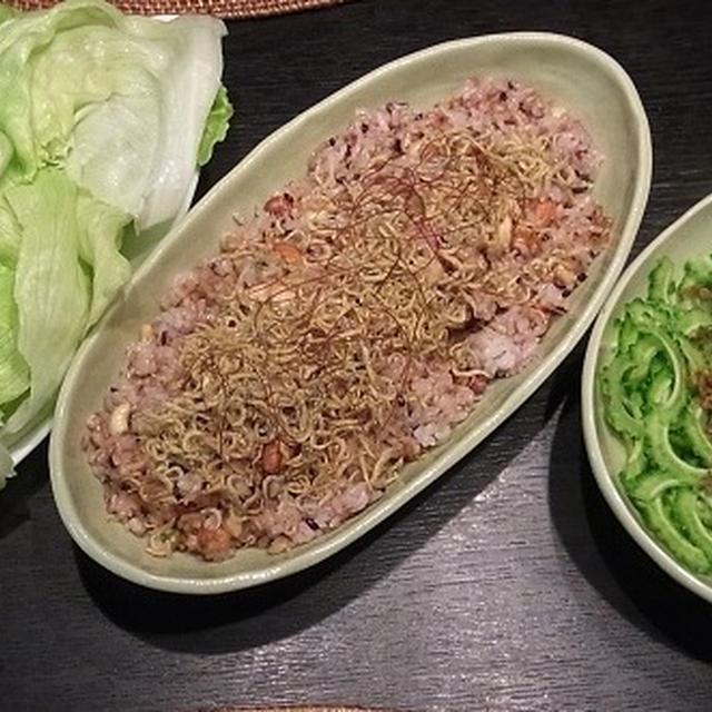 今夜は夏ご飯 By ゴンママさん レシピブログ 料理ブログのレシピ満載