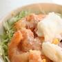 Ebi Mayo: crevette mayonnaise a la maniere izakaya. Un classique japonais!