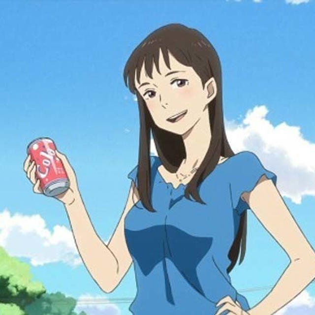 『ペンギン・ハイウェイ』はおっぱいがいっぱい♪ネタバレあり