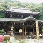 ☆梅雨の京都：三室戸寺☆