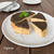 【香り立つおやつ】ほうじ茶のベイクドチーズケーキ