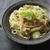 ナーベーラーとツナの和風パスタ（まかない）