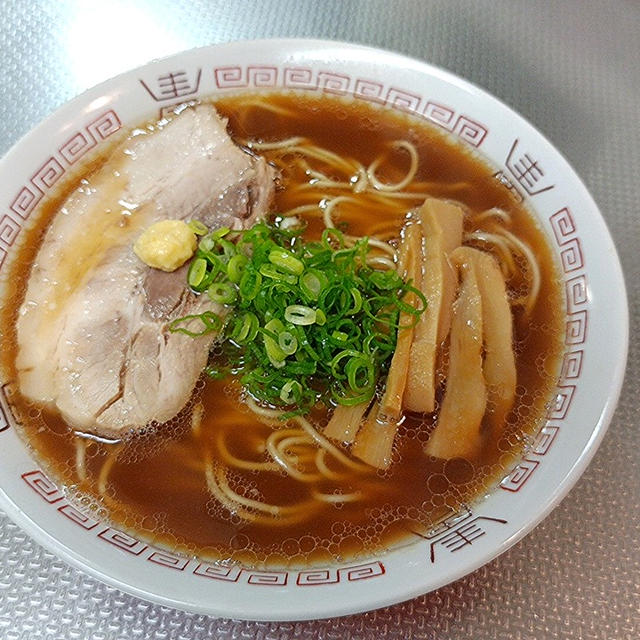 自作ラーメン集　5２