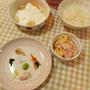 次女、食べない問題