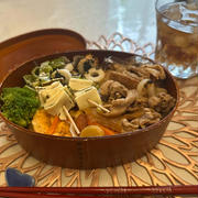 今日✨の✨お弁当✨