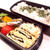 今日のお弁当