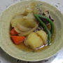 肉じゃが★★★