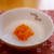 042日目-1　十倍粥12さじ＋にんじん3さじ＋しらす2さじ＋大根2さじ＋マルツエキス6g