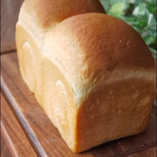 山食/山型食パン/ピザトースト