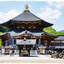 ■子宝や安産、 縁結びにご利益があるお寺♪ヽ(･∀･)ﾉ■お礼参りだ~!!(定義山)