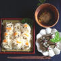 りんご入りで風邪予防＊あったか手作り麺つゆ