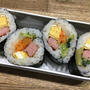２月最後の週のお弁当