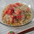 とろとろ～の喉越しがたまらない!!トマトのとろとろ香味和え