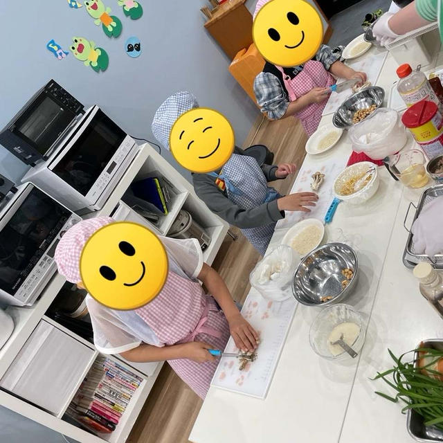 タンパク質がたくさん取れるコロッケ