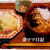 ２種の素麺ランチ「温かい素麺と冷たい素麺」♪ Somen Noodles