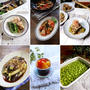夏野菜の作り置きレシピ10選♡【#簡単レシピ#作り置き】