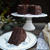 Chocolate Layer Cake チョコレートレイヤーケーキ