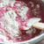 Steamed Beet Cinnamon Muffinsビーツシナモン蒸しパン