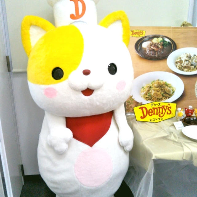 デニーズ☆秋の新メニュー！牡蠣とからすみのスパゲッティ＆トムヤムクンのフォー