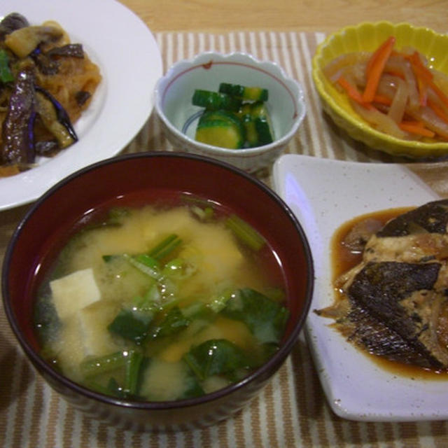 ﾋﾟﾘ辛麻婆ﾅｽ春雨