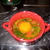 poached egg