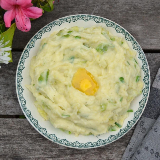 Colcannon コルカノン