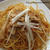 ガッツリ！！豚キムチパスタ