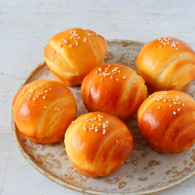 こればっかり焼いてる！