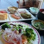 お腹いっぱい函館遠征（６）朝食ブッフェ