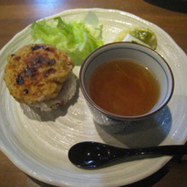 日本茶教室　10月